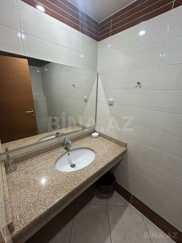 İcarəyə verilir 4 otaqlı yeni tikili 210 m², Yasamal r., photo 8 from 14