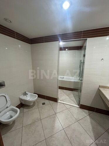 İcarəyə verilir 4 otaqlı yeni tikili 210 m², Yasamal r., photo 12 from 14