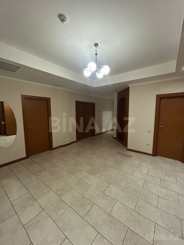 İcarəyə verilir 4 otaqlı yeni tikili 210 m², Yasamal r., photo 11 from 14