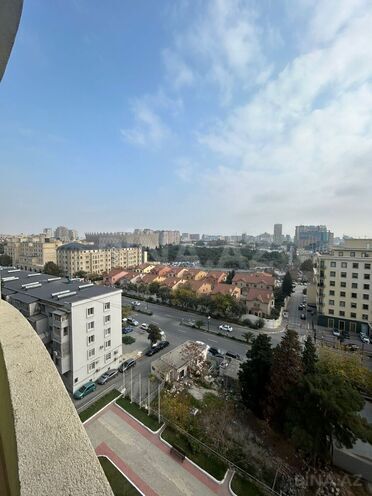 İcarəyə verilir 4 otaqlı yeni tikili 210 m², Yasamal r., photo 5 from 14