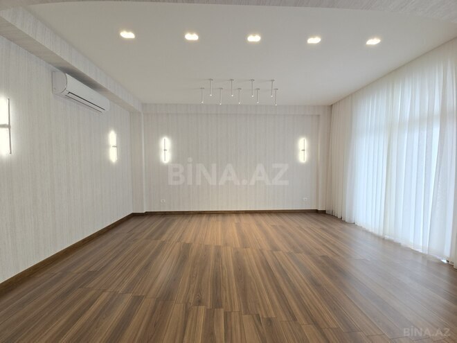 Сдаётся 3-комн. новостройка 140 м², м. Шах Исмаил Хатаи, photo 3 from 18