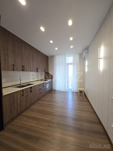Сдаётся 3-комн. новостройка 140 м², м. Шах Исмаил Хатаи, photo 4 from 18