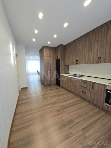 Сдаётся 3-комн. новостройка 140 м², м. Шах Исмаил Хатаи, photo 5 from 18