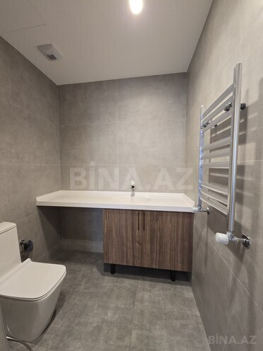 Сдаётся 3-комн. новостройка 140 м², м. Шах Исмаил Хатаи, photo 8 from 18