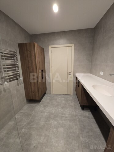 Сдаётся 3-комн. новостройка 140 м², м. Шах Исмаил Хатаи, photo 12 from 18