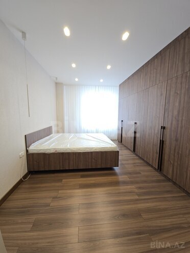 Сдаётся 3-комн. новостройка 140 м², м. Шах Исмаил Хатаи, photo 7 from 18