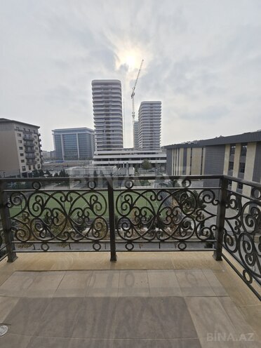 Сдаётся 3-комн. новостройка 140 м², м. Шах Исмаил Хатаи, photo 15 from 18