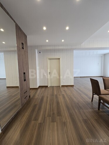 Сдаётся 3-комн. новостройка 140 м², м. Шах Исмаил Хатаи, photo 14 from 18