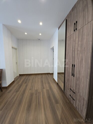 Сдаётся 3-комн. новостройка 140 м², м. Шах Исмаил Хатаи, photo 16 from 18