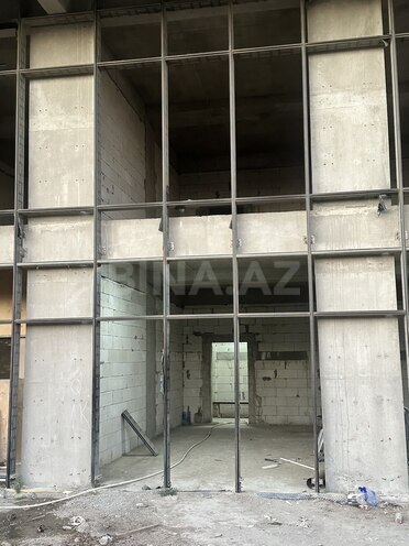 Satılır 1 otaqlı yeni tikili 44.4 m², Nardaran q., photo 3 from 7