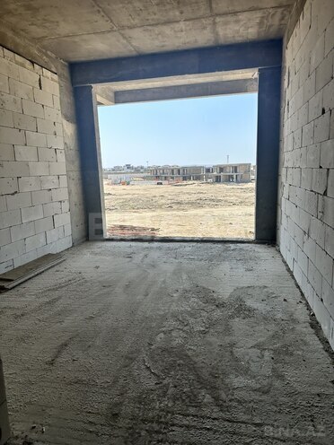 Satılır 1 otaqlı yeni tikili 44.4 m², Nardaran q., photo 4 from 7
