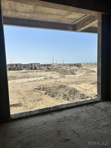 Satılır 1 otaqlı yeni tikili 44.4 m², Nardaran q., photo 5 from 7