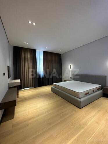 Продаётся 6-комн. дом/дача 300 м², пос. Шаган, photo 24 from 25