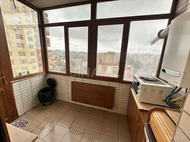 Satılır 2 otaqlı yeni tikili 65 m², Gənclik m., photo 13 from 18