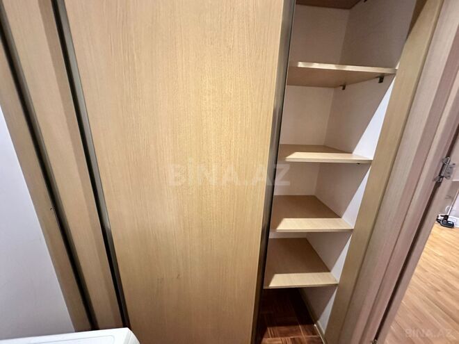 Satılır 2 otaqlı yeni tikili 65 m², Gənclik m., photo 15 from 18