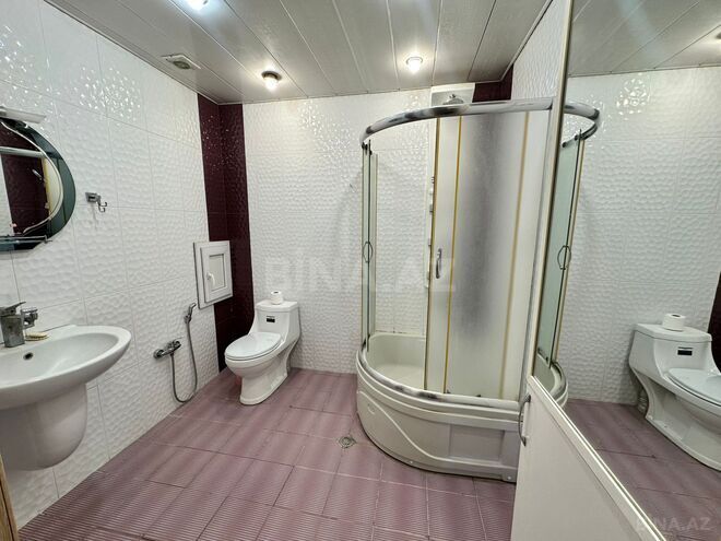 Satılır 2 otaqlı yeni tikili 65 m², Gənclik m., photo 11 from 18