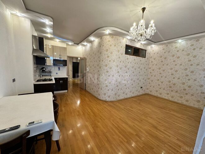 Satılır 2 otaqlı yeni tikili 65 m², Gənclik m., photo 4 from 18