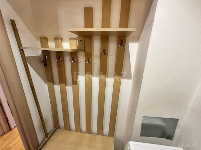 Satılır 2 otaqlı yeni tikili 65 m², Gənclik m., photo 16 from 18