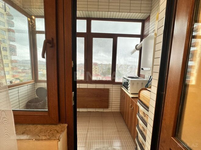 Satılır 2 otaqlı yeni tikili 65 m², Gənclik m., photo 14 from 18