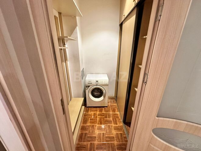 Satılır 2 otaqlı yeni tikili 65 m², Gənclik m., photo 17 from 18