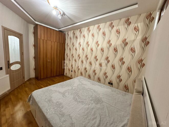 Satılır 2 otaqlı yeni tikili 65 m², Gənclik m., photo 7 from 18