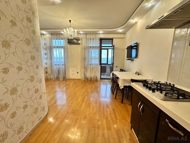 Satılır 2 otaqlı yeni tikili 65 m², Gənclik m., photo 5 from 18
