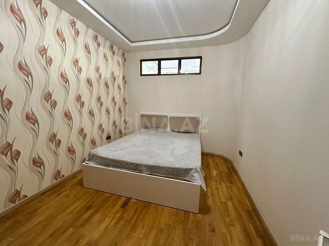 Satılır 2 otaqlı yeni tikili 65 m², Gənclik m., photo 8 from 18