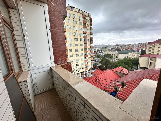 Satılır 2 otaqlı yeni tikili 65 m², Gənclik m., photo 12 from 18