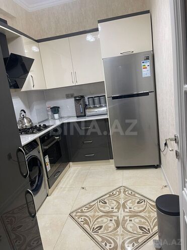 Satılır 2 otaqlı yeni tikili 50 m², 20 Yanvar m., photo 7 from 11