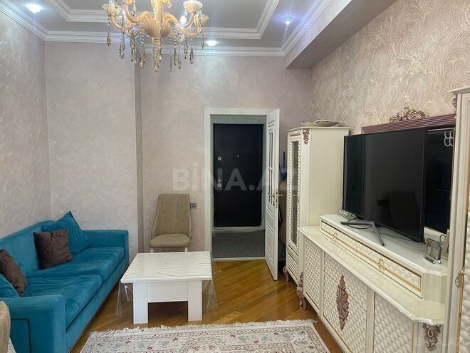 Satılır 2 otaqlı yeni tikili 50 m², 20 Yanvar m., photo 3 from 11