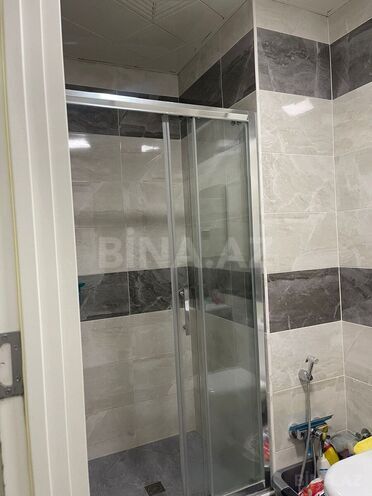 Satılır 2 otaqlı yeni tikili 50 m², 20 Yanvar m., photo 10 from 11