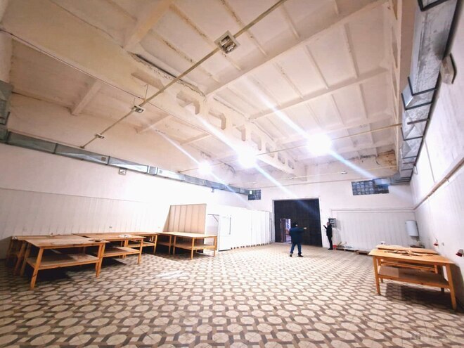 İcarəyə verilir  obyekt 1 000 m², Aşağı Güzdək q., photo 3 from 31