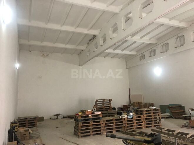 İcarəyə verilir  obyekt 1 000 m², Aşağı Güzdək q., photo 11 from 31