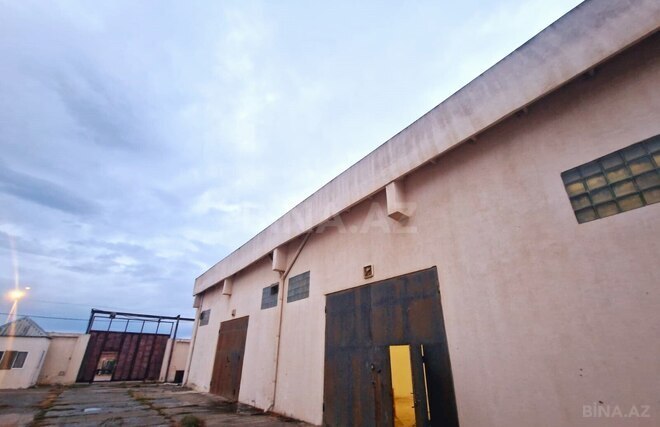 İcarəyə verilir  obyekt 1 000 m², Aşağı Güzdək q., photo 10 from 31
