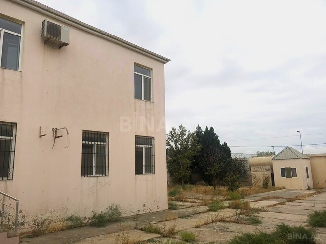İcarəyə verilir  obyekt 1 000 m², Aşağı Güzdək q., photo 30 from 31
