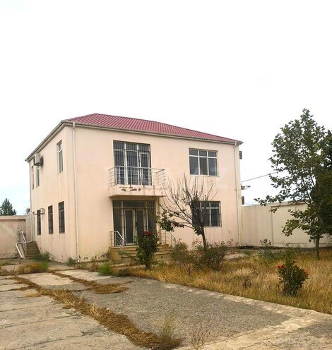 İcarəyə verilir  obyekt 1 000 m², Aşağı Güzdək q., photo 13 from 31