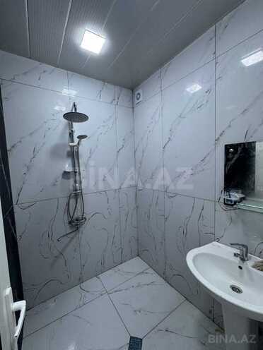 Satılır 2 otaqlı köhnə tikili 50 m², Memar Əcəmi m., photo 8 from 10