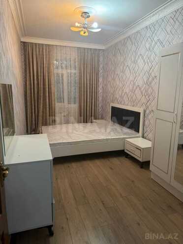 Satılır 2 otaqlı köhnə tikili 50 m², Memar Əcəmi m., photo 5 from 10