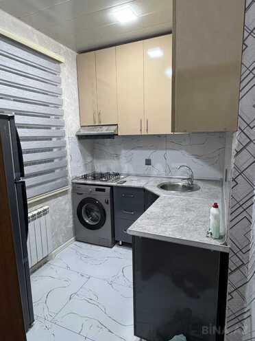 Satılır 2 otaqlı köhnə tikili 50 m², Memar Əcəmi m., photo 7 from 10