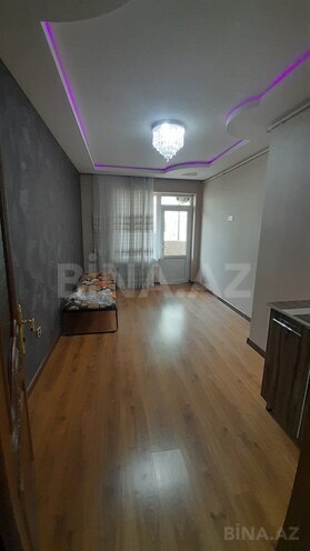 Satılır 2 otaqlı yeni tikili 99 m², 8 Noyabr m., photo 3 from 9