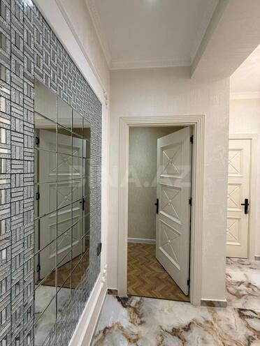 Satılır 2 otaqlı yeni tikili 57 m², 20 Yanvar m., photo 9 from 16