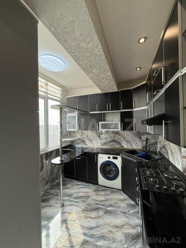 Satılır 2 otaqlı yeni tikili 57 m², 20 Yanvar m., photo 7 from 16