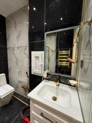 Satılır 2 otaqlı yeni tikili 57 m², 20 Yanvar m., photo 12 from 16