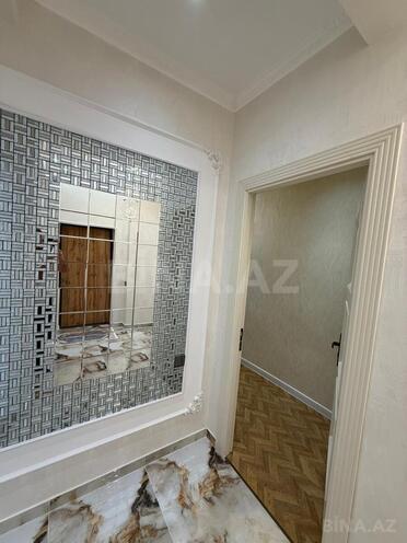 Satılır 2 otaqlı yeni tikili 57 m², 20 Yanvar m., photo 10 from 16
