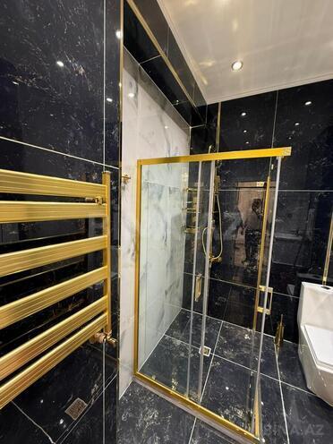 Satılır 2 otaqlı yeni tikili 57 m², 20 Yanvar m., photo 11 from 16