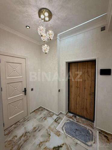 Satılır 2 otaqlı yeni tikili 57 m², 20 Yanvar m., photo 13 from 16