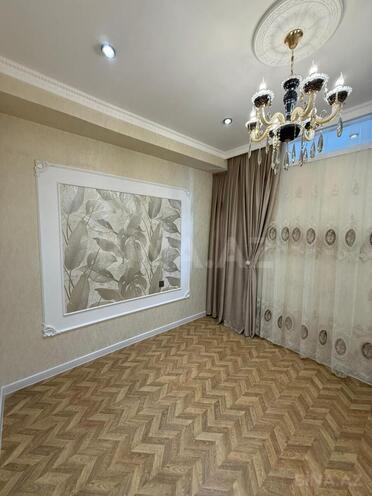 Satılır 2 otaqlı yeni tikili 57 m², 20 Yanvar m., photo 5 from 16