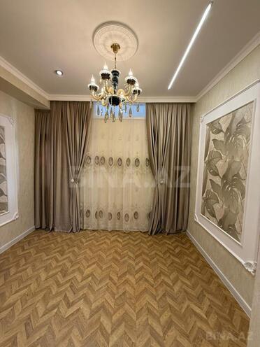 Satılır 2 otaqlı yeni tikili 57 m², 20 Yanvar m., photo 4 from 16