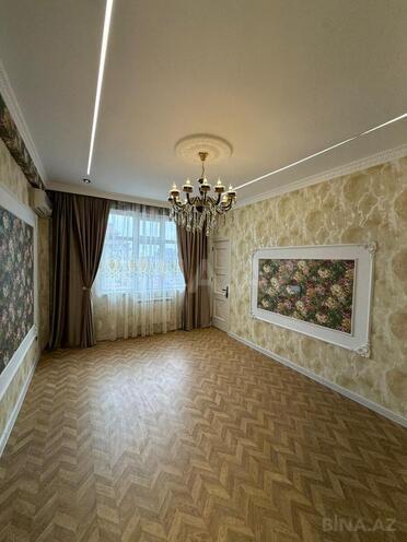 Satılır 2 otaqlı yeni tikili 57 m², 20 Yanvar m., photo 3 from 16