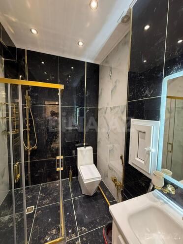 Satılır 2 otaqlı yeni tikili 57 m², 20 Yanvar m., photo 8 from 16